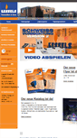 Mobile Screenshot of kessels.de